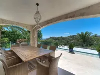 Недвижимость Villa Cannes: 8