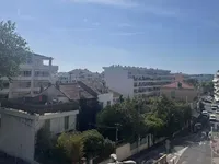 Недвижимость Villa Pointe Croisette: 1
