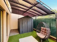 Недвижимость Estate Mougins: 5