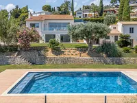 Недвижимость Villa Cannes: 1