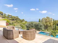 Недвижимость Villa Cannes: 2