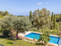 Недвижимость Villa Cannes: 3