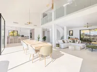 Недвижимость Villa Cannes: 4