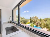Недвижимость Villa Cannes: 11