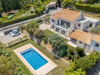 Недвижимость Villa Cannes: 30
