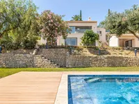 Недвижимость Villa Cannes: 34
