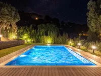Недвижимость Villa Cannes: 36