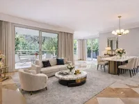 Недвижимость Villa Cannes Californie: 5
