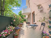 Недвижимость Villa Cannes Californie: 6