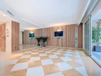 Недвижимость Villa Cannes Californie: 10