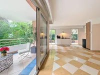 Недвижимость Villa Cannes Californie: 11