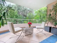 Недвижимость Villa Cannes Californie: 12