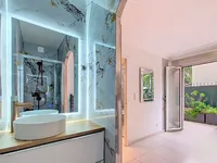 Недвижимость Villa Cannes Californie: 15