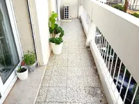 Недвижимость House Cannes: 7