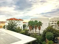 Недвижимость House Cannes: 8