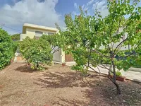 Недвижимость Villa Petit Juas: 2
