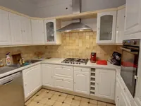 Недвижимость Villa Petit Juas: 8