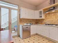Недвижимость Villa Petit Juas: 9