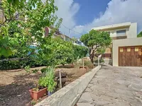 Недвижимость Villa Petit Juas: 20