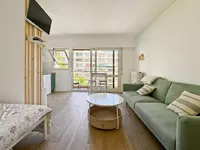Недвижимость Villa Cannes République: 1