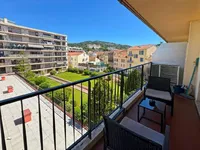 Недвижимость Villa Cannes République: 7