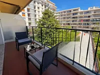Недвижимость Villa Cannes République: 8