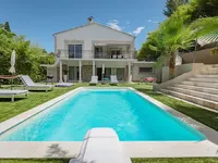 Недвижимость Villa Cannes: 2