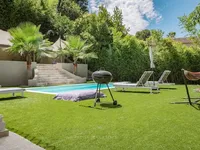Недвижимость Villa Cannes: 4