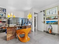 Недвижимость Villa Cannes: 7