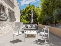 Недвижимость Villa Cannes: 8