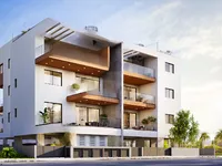 Недвижимость 1 Bedroom Apartment for Sale in Kato Polemidia, Limassol: 1