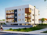 Недвижимость 1 Bedroom Apartment for Sale in Kato Polemidia, Limassol: 2