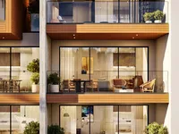 Недвижимость 1 Bedroom Apartment for Sale in Kato Polemidia, Limassol: 3