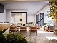 Недвижимость 1 Bedroom Apartment for Sale in Kato Polemidia, Limassol: 5