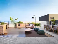 Недвижимость 1 Bedroom Apartment for Sale in Kato Polemidia, Limassol: 6