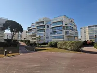 Недвижимость Villa Mandelieu Napoule: 12