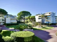 Недвижимость Villa Mandelieu Napoule: 18