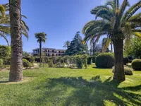Недвижимость Villa Cannes: 3