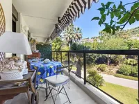 Недвижимость Villa Cannes: 10
