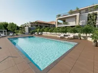 Недвижимость Villa Vallauris: 3