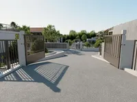 Недвижимость Villa Vallauris: 4