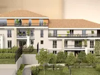 Недвижимость Villa Vallauris: 5