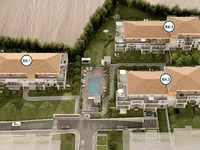 Недвижимость Villa Vallauris: 8