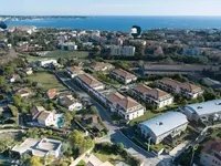 Недвижимость Villa Vallauris: 10