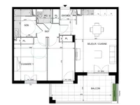Недвижимость Villa Vallauris: 11