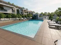 Недвижимость Villa Vallauris: 1