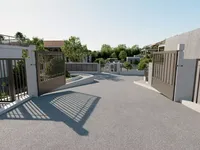Недвижимость Villa Vallauris: 4
