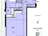Недвижимость Villa Croix des Gardes: 13