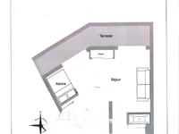 Недвижимость Villa Cannes Marina: 10