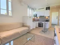 Недвижимость Villa Pointe Croisette: 6